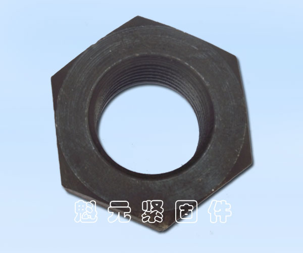 高強度螺母 